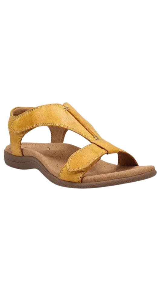 NELLY | Komfort-Sandalen mit stilvollem Design