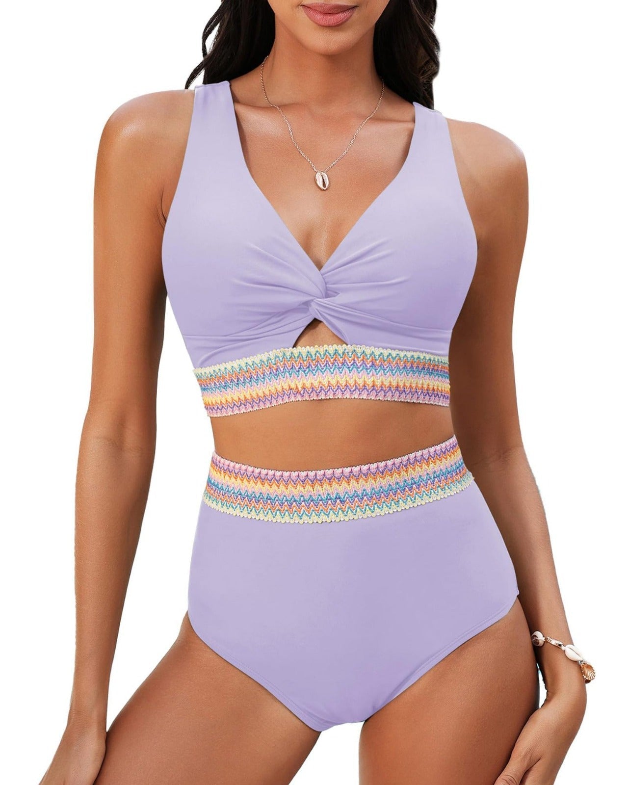 VALERA | Dein eleganter Bauch-Weg-Bikini