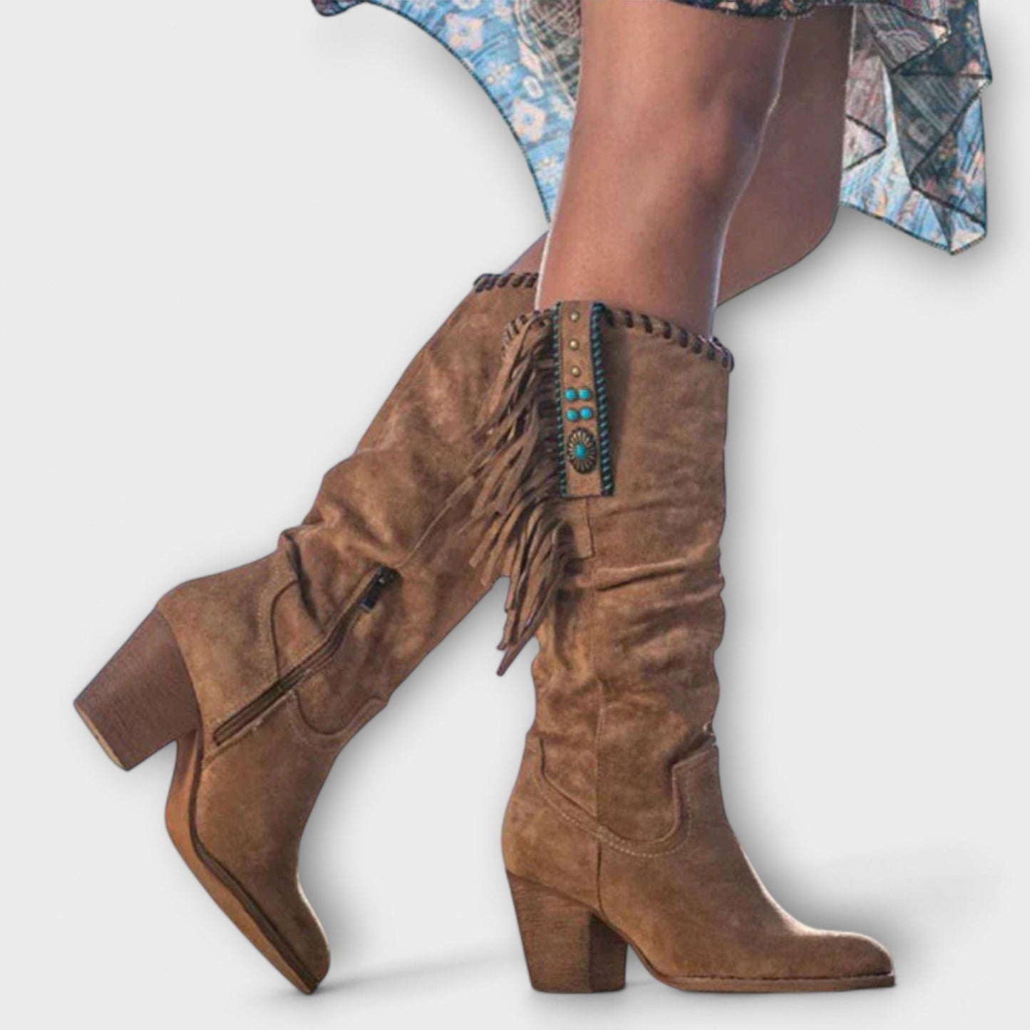 Johanna - Wild West Stiefel