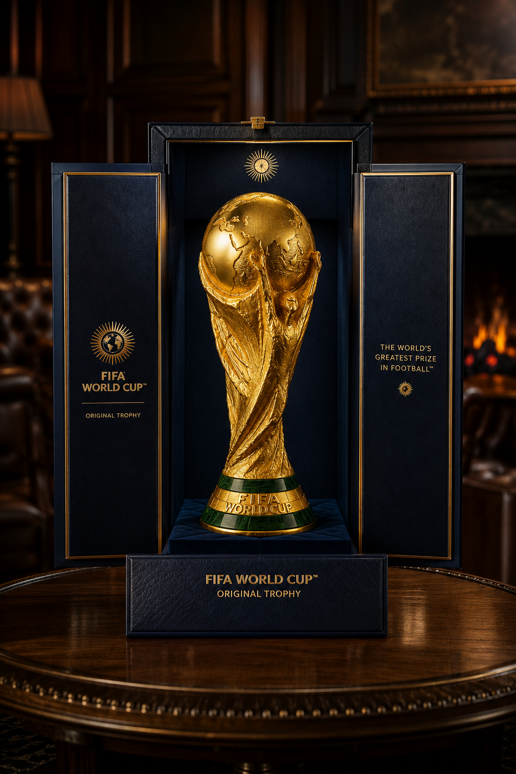 FIFA World Cup™ Trofé