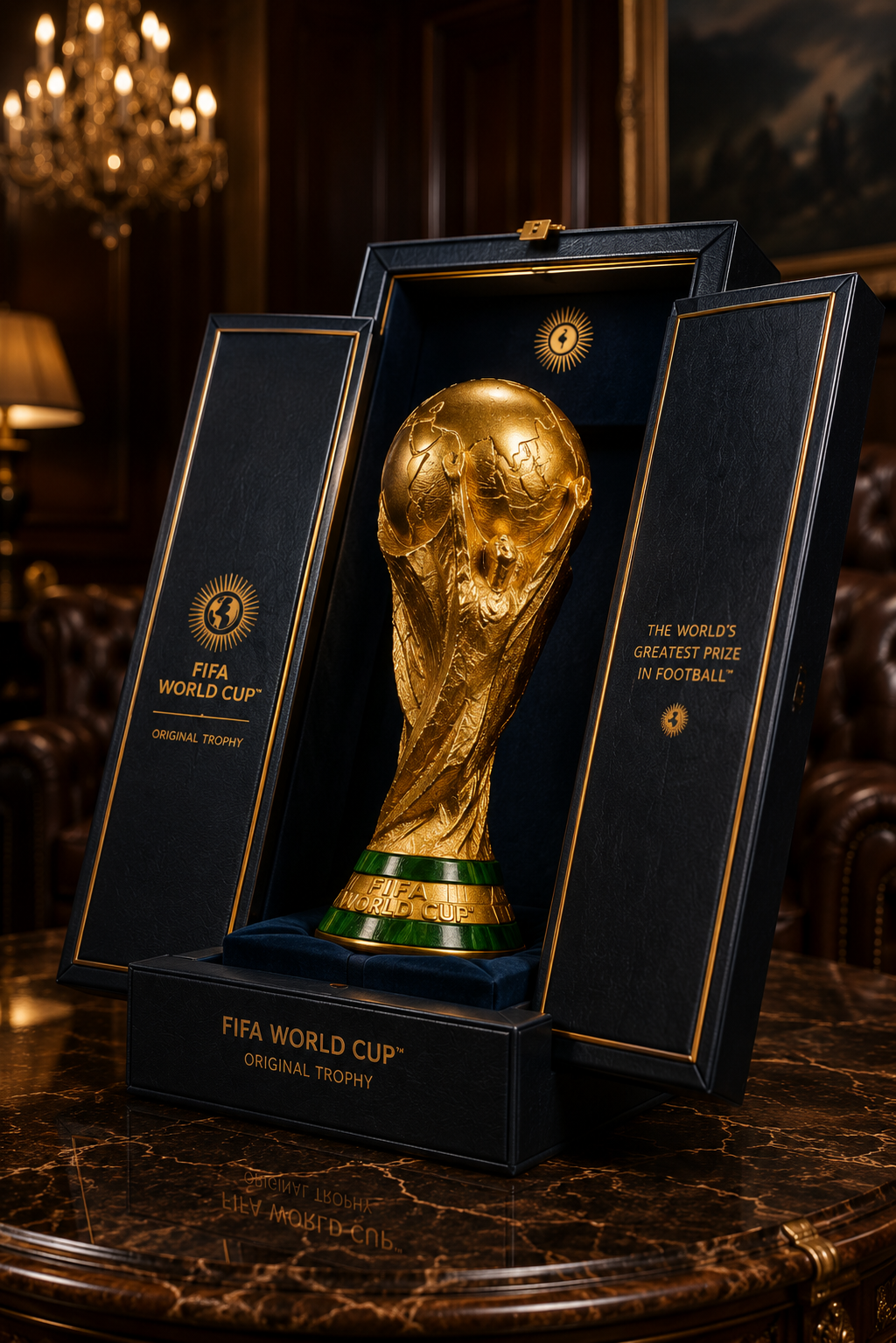 FIFA World Cup™ Trofé