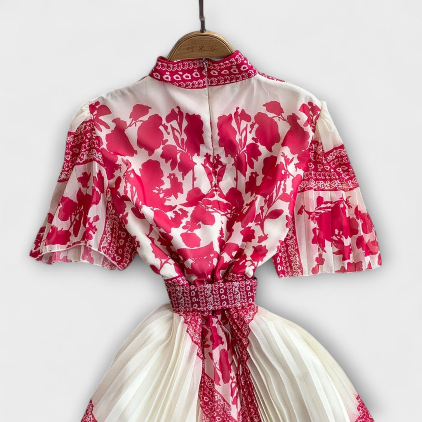 Delilah - Vintage-inspiriertes Kleid