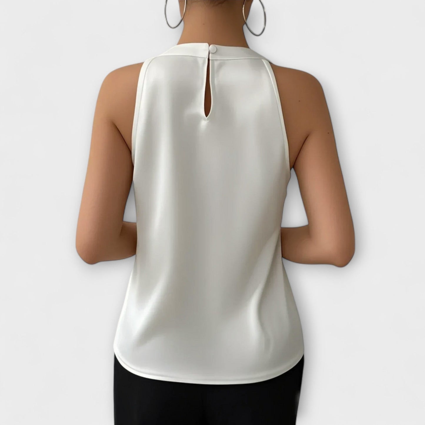 Skye - Schicke bluse mit Off-Shoulder-Design