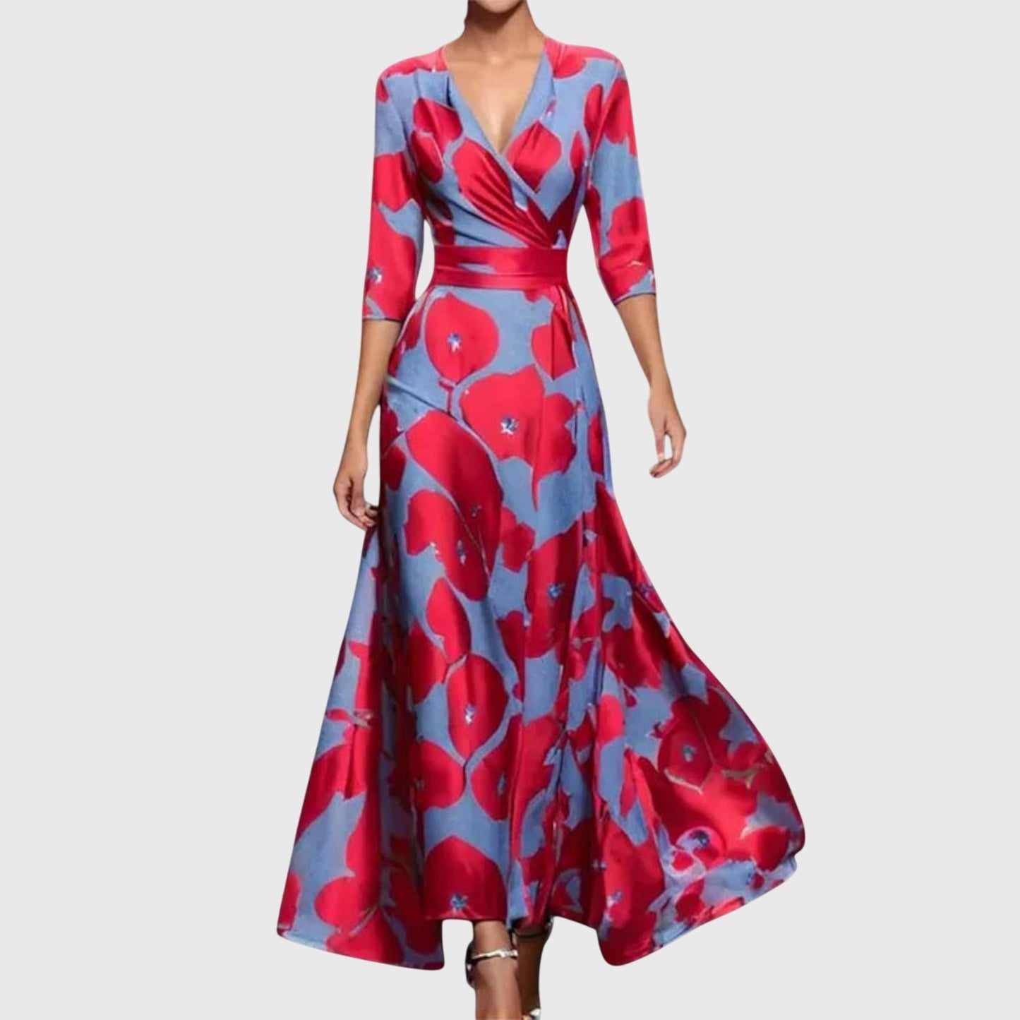 Leida | Elegantes Kleid