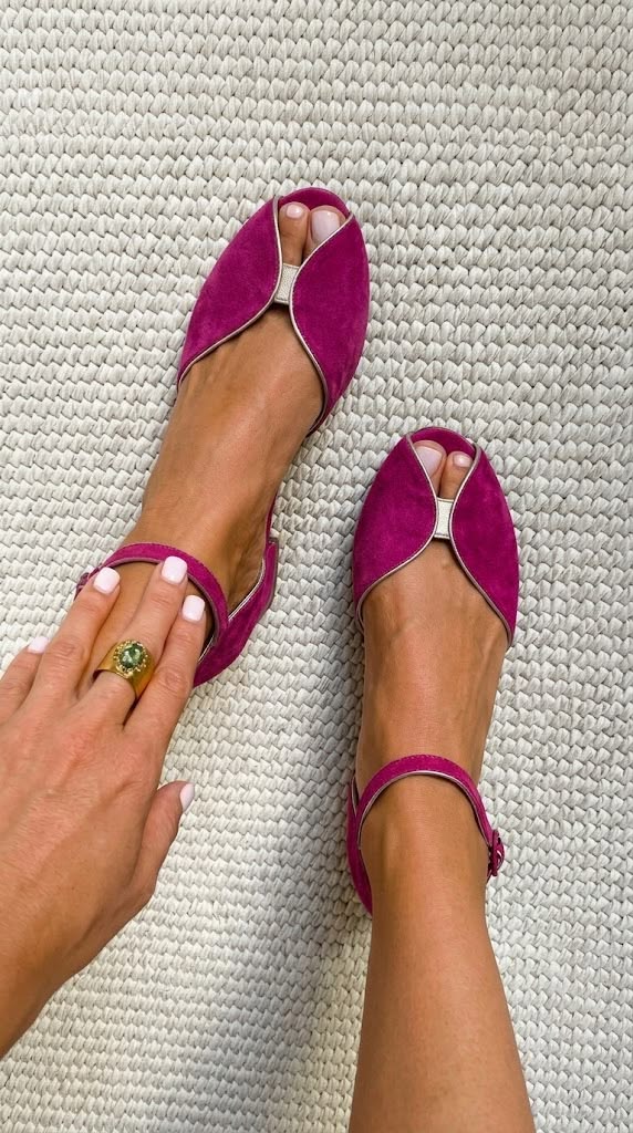 Olivia | Elegante Salbeigrüne Sandalen