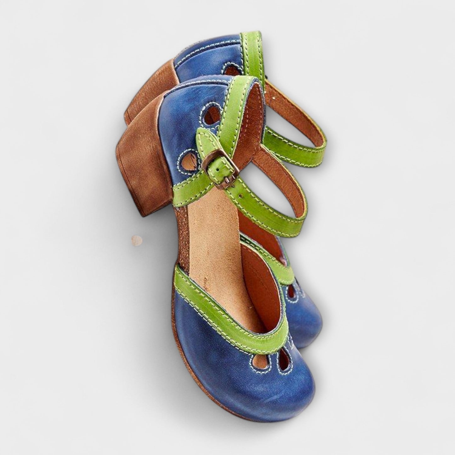 Alice – Orthopädische Sandalen