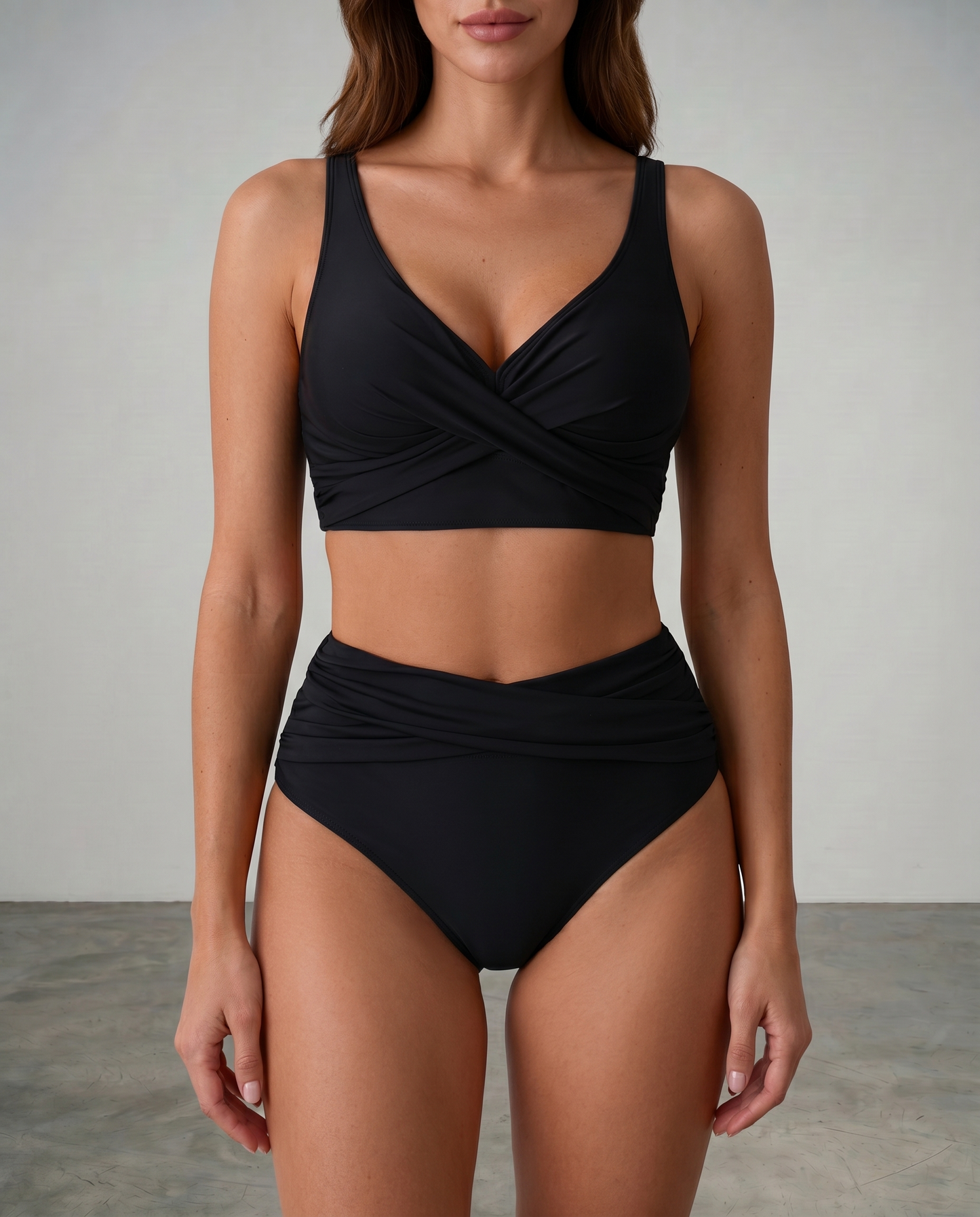 Milli Marcha | Sculpting Bikini