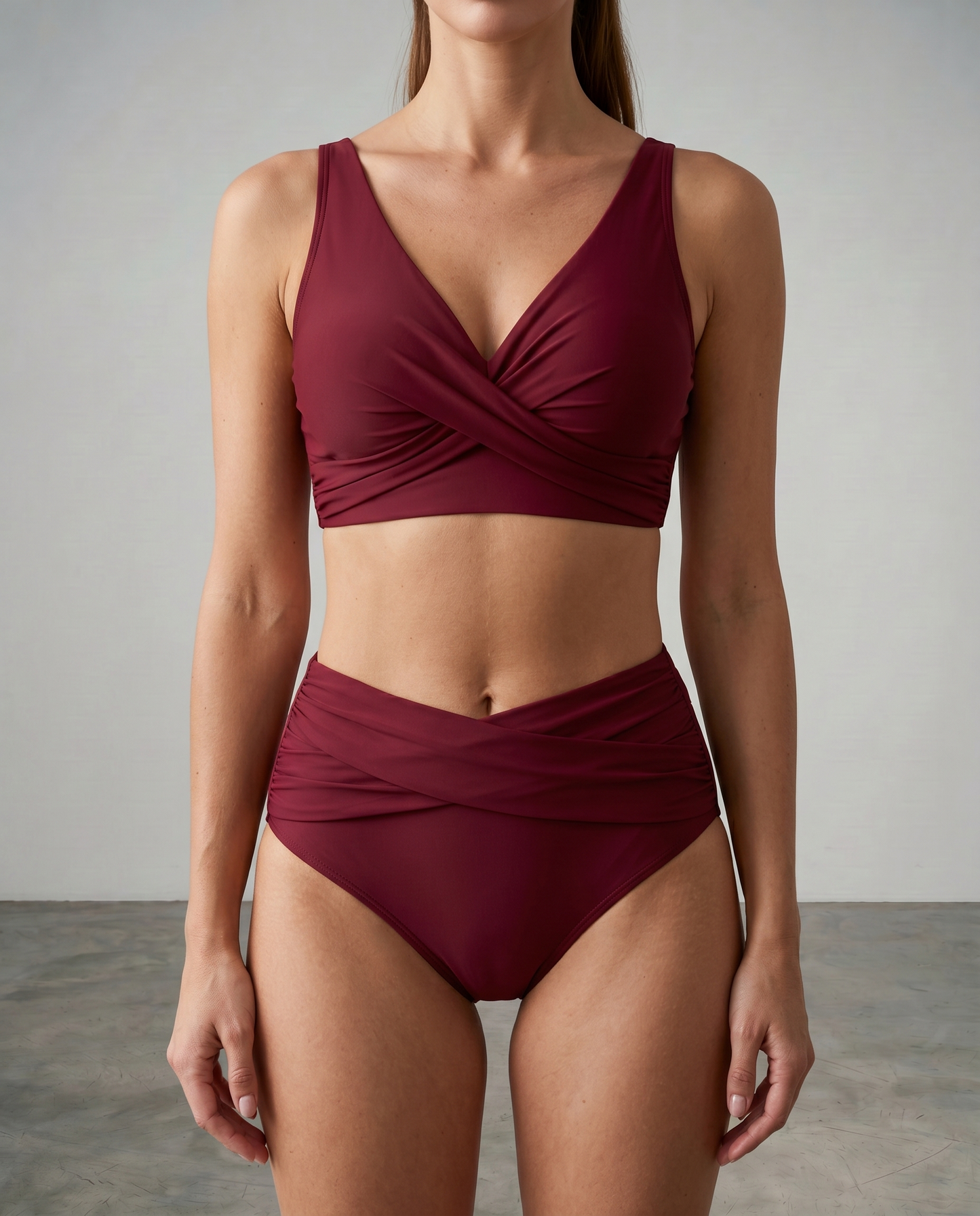 Milli Marcha | Sculpting Bikini