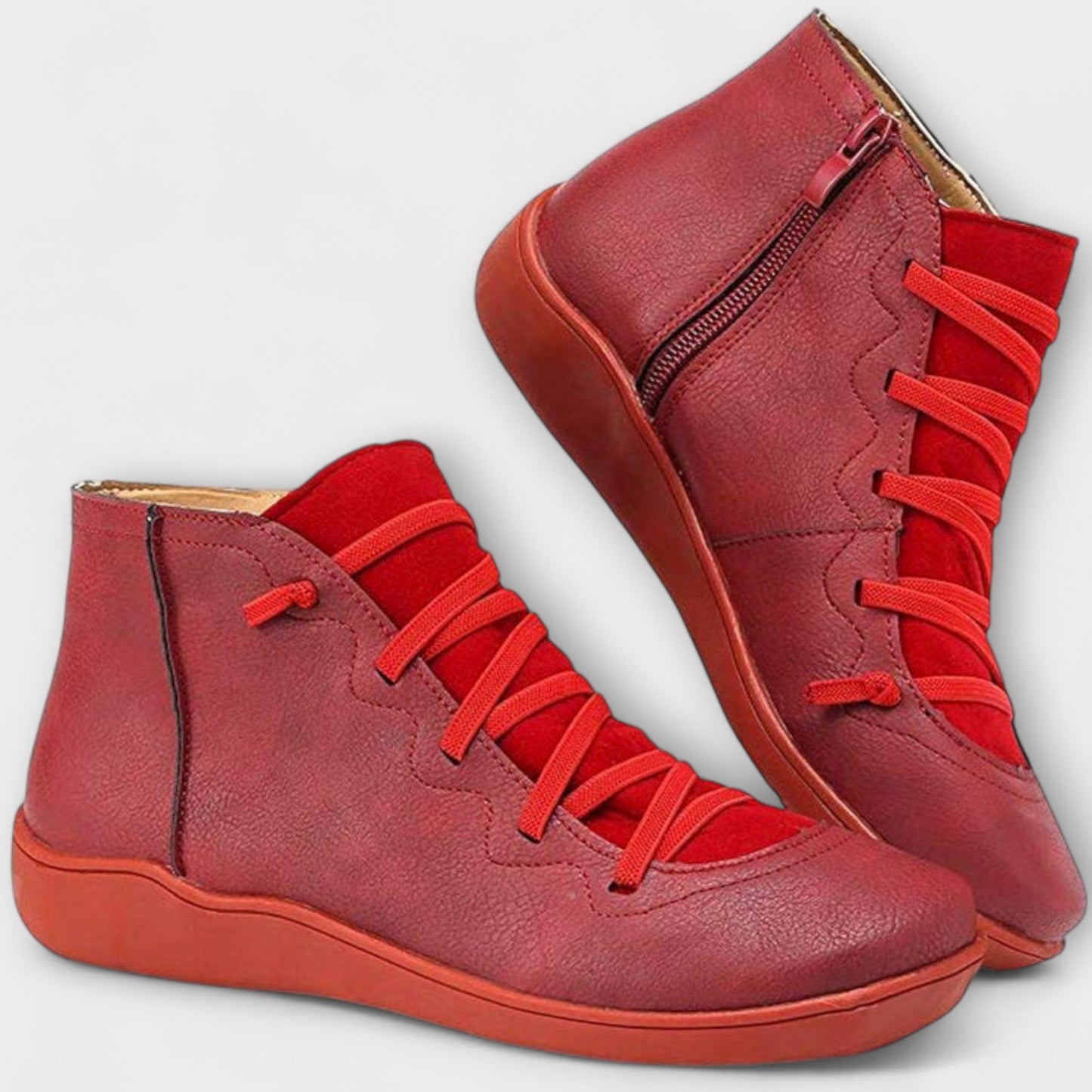 Sushi - Elite Feet Stiefeletten