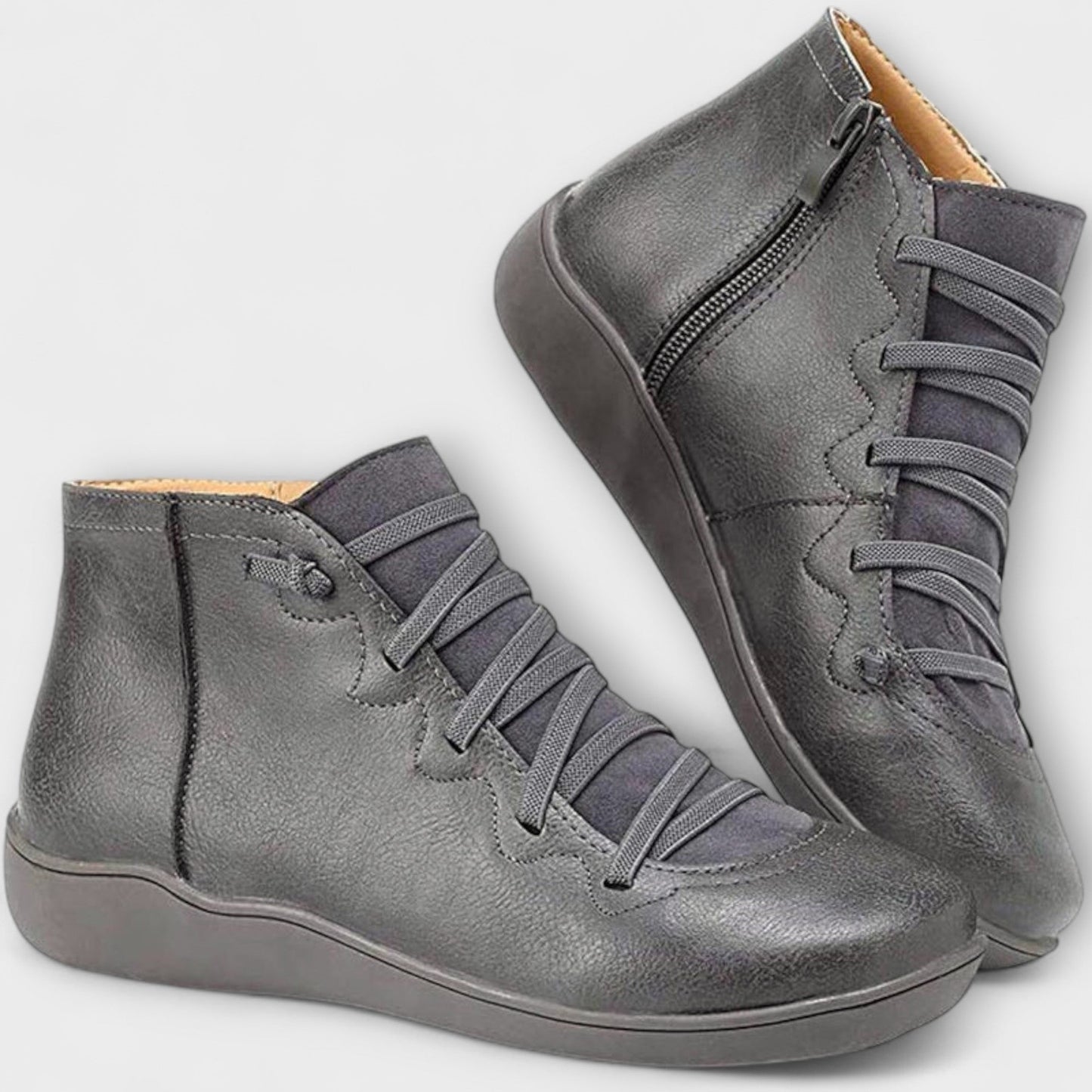 Sushi - Elite Feet Stiefeletten
