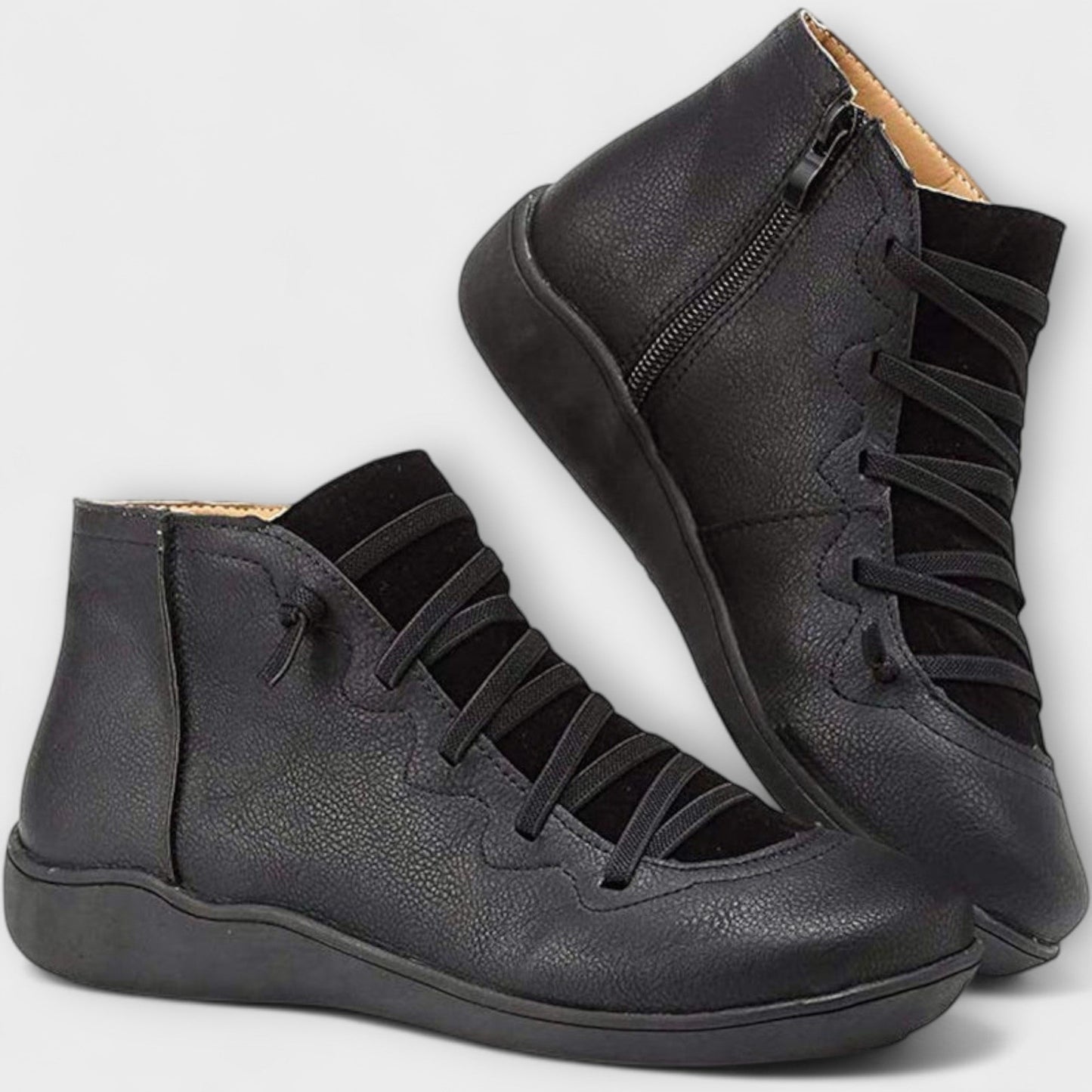 Sushi - Elite Feet Stiefeletten