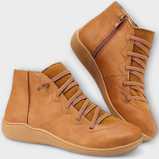 Sushi - Elite Feet Stiefeletten