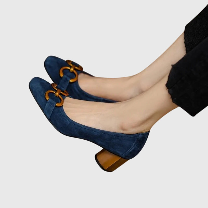 Dorothy | Stilvolle High Heels