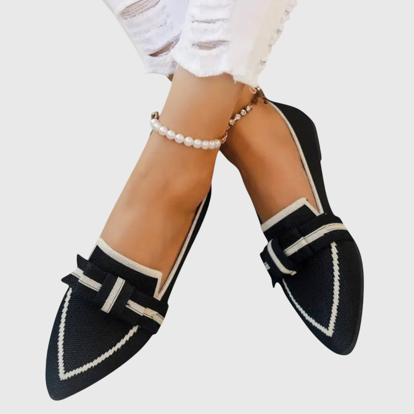 Blaire Bequeme Schuhe (Limitierte Edition)