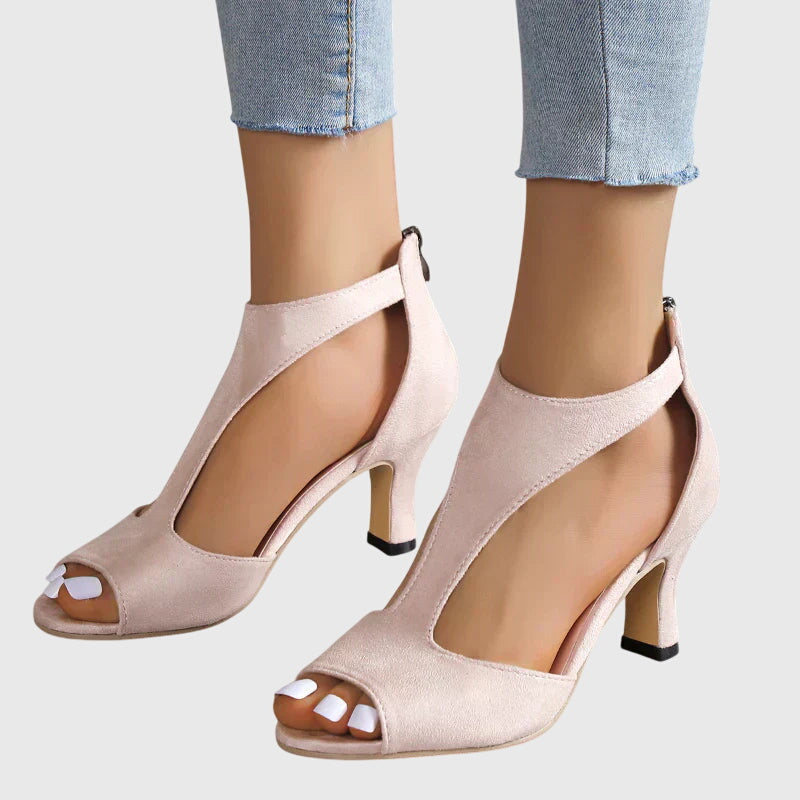 Delfina | Orthopädische Absätze