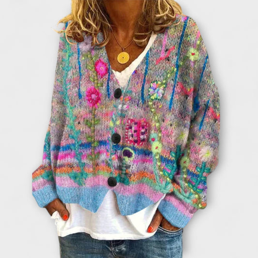 Belle - Vintage Damenblazer