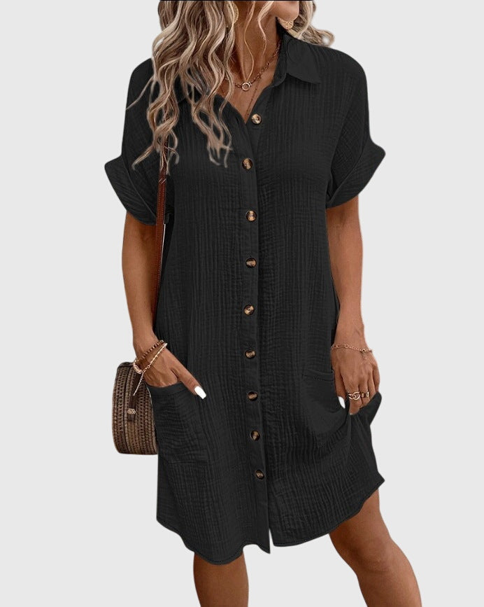 Carolina – Bequemes Kleid