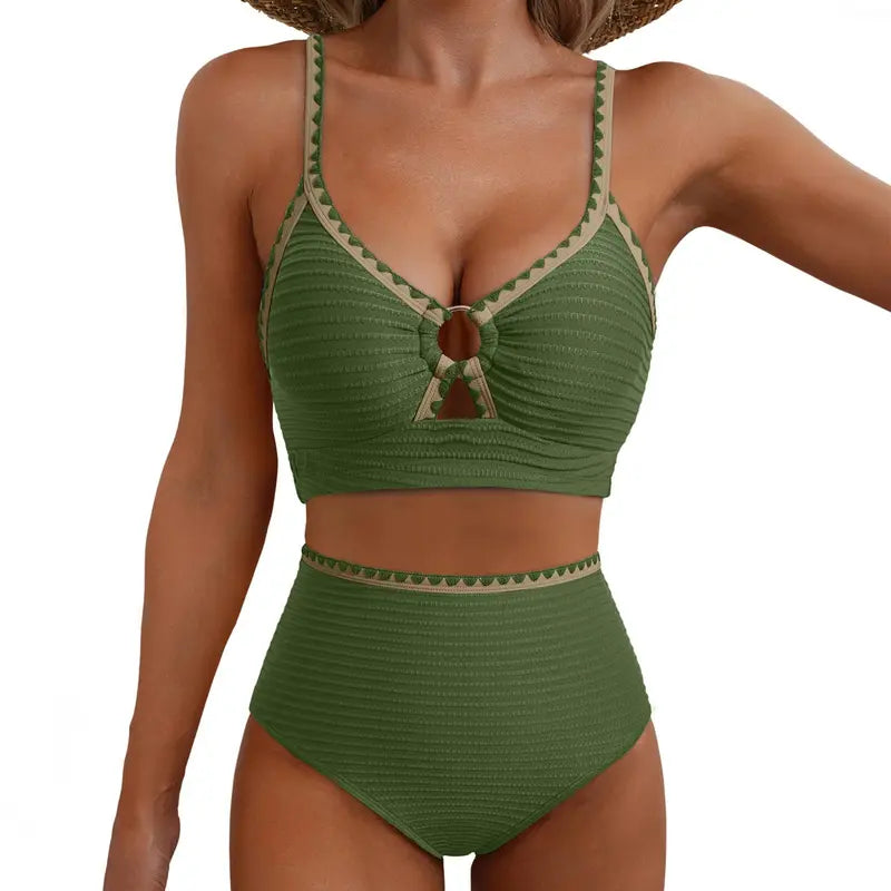 ALESSIA | Figurformender Bikini