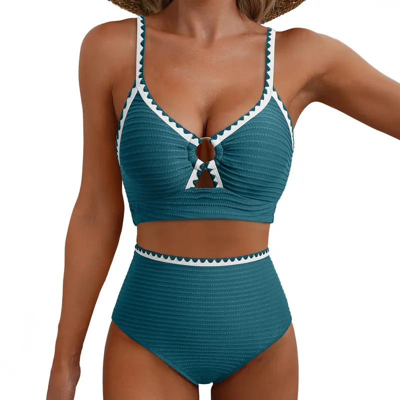 ALESSIA | Figurformender Bikini