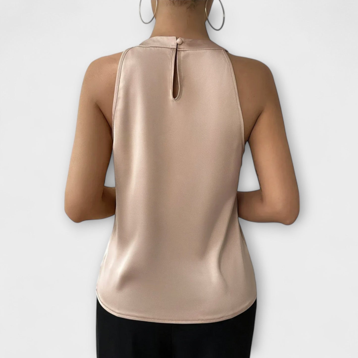 Skye - Schicke bluse mit Off-Shoulder-Design