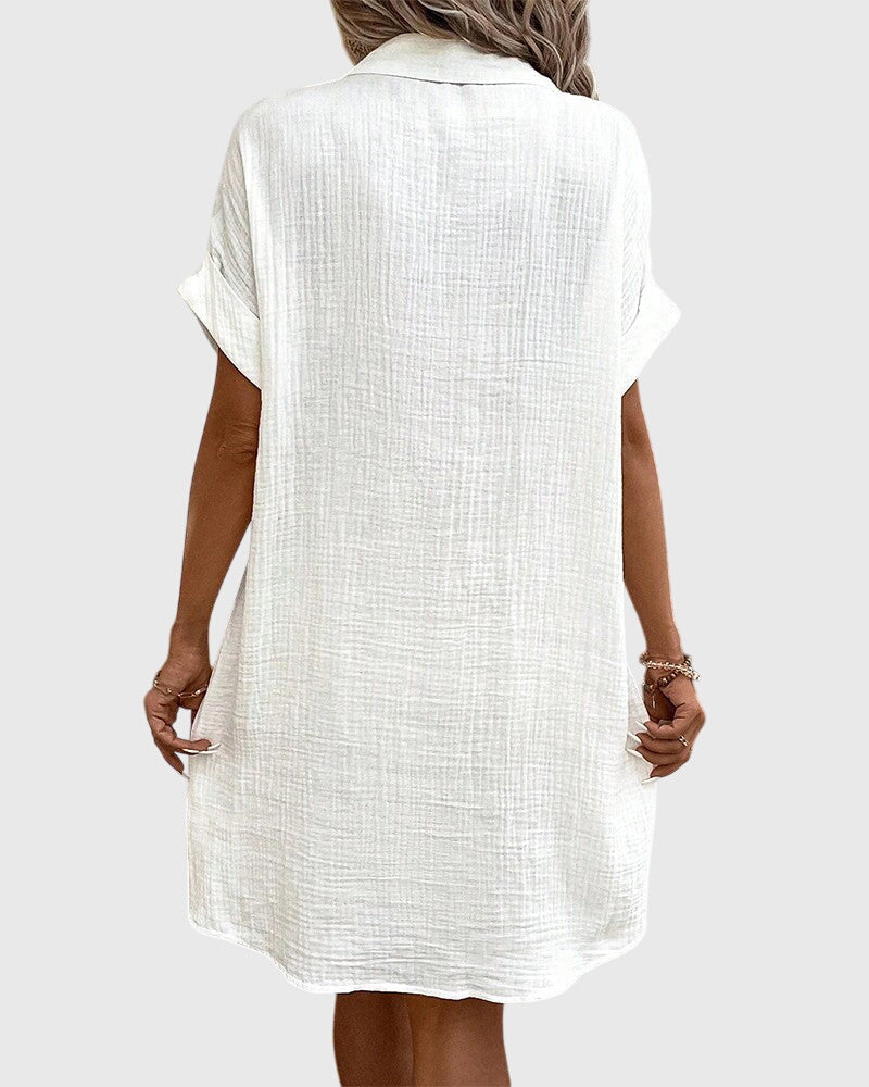 Carolina – Bequemes Kleid
