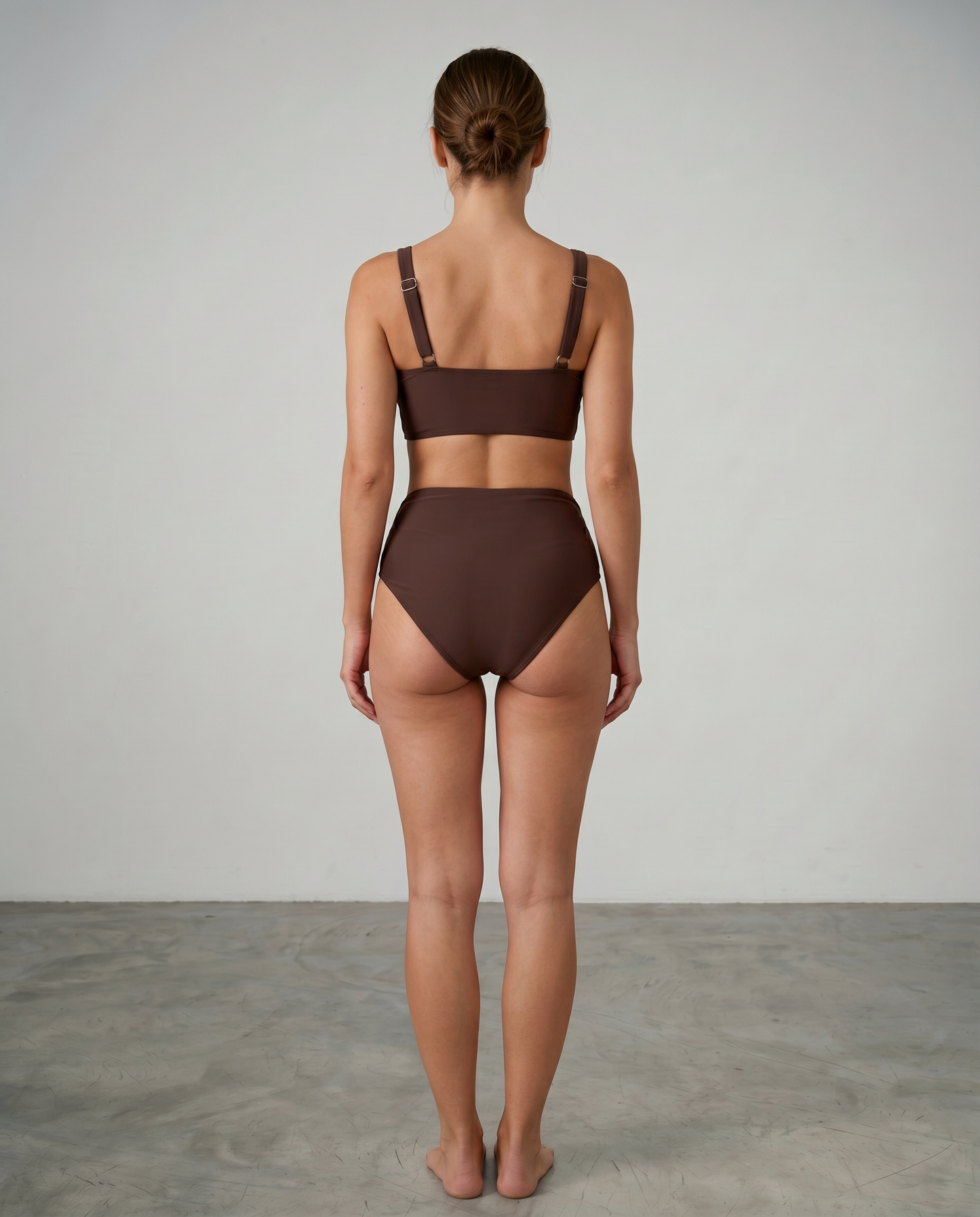 Milli Marcha | Sculpting Bikini