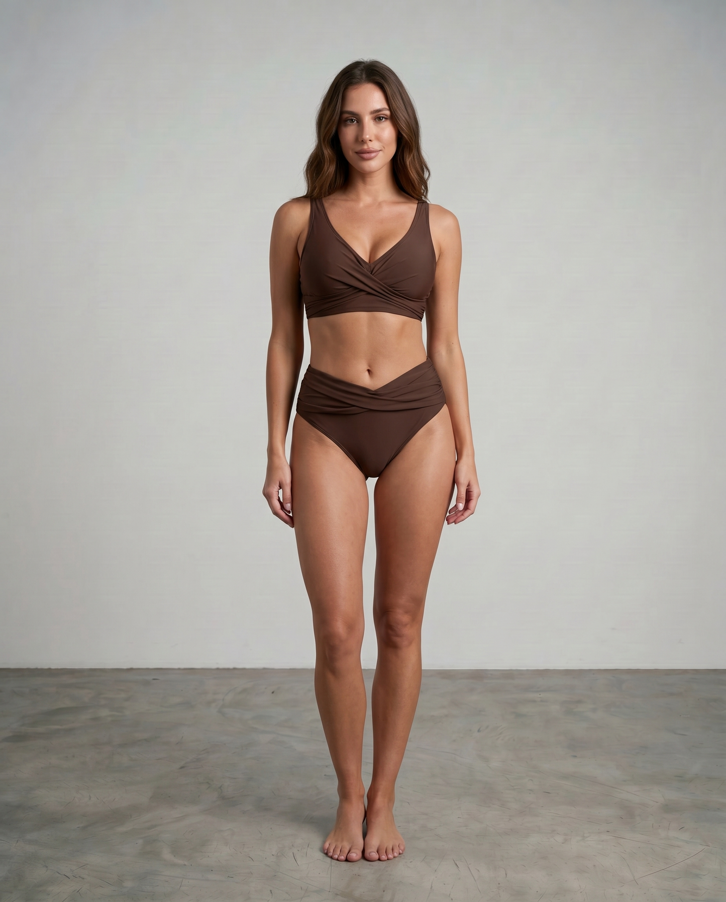 Milli Marcha | Sculpting Bikini