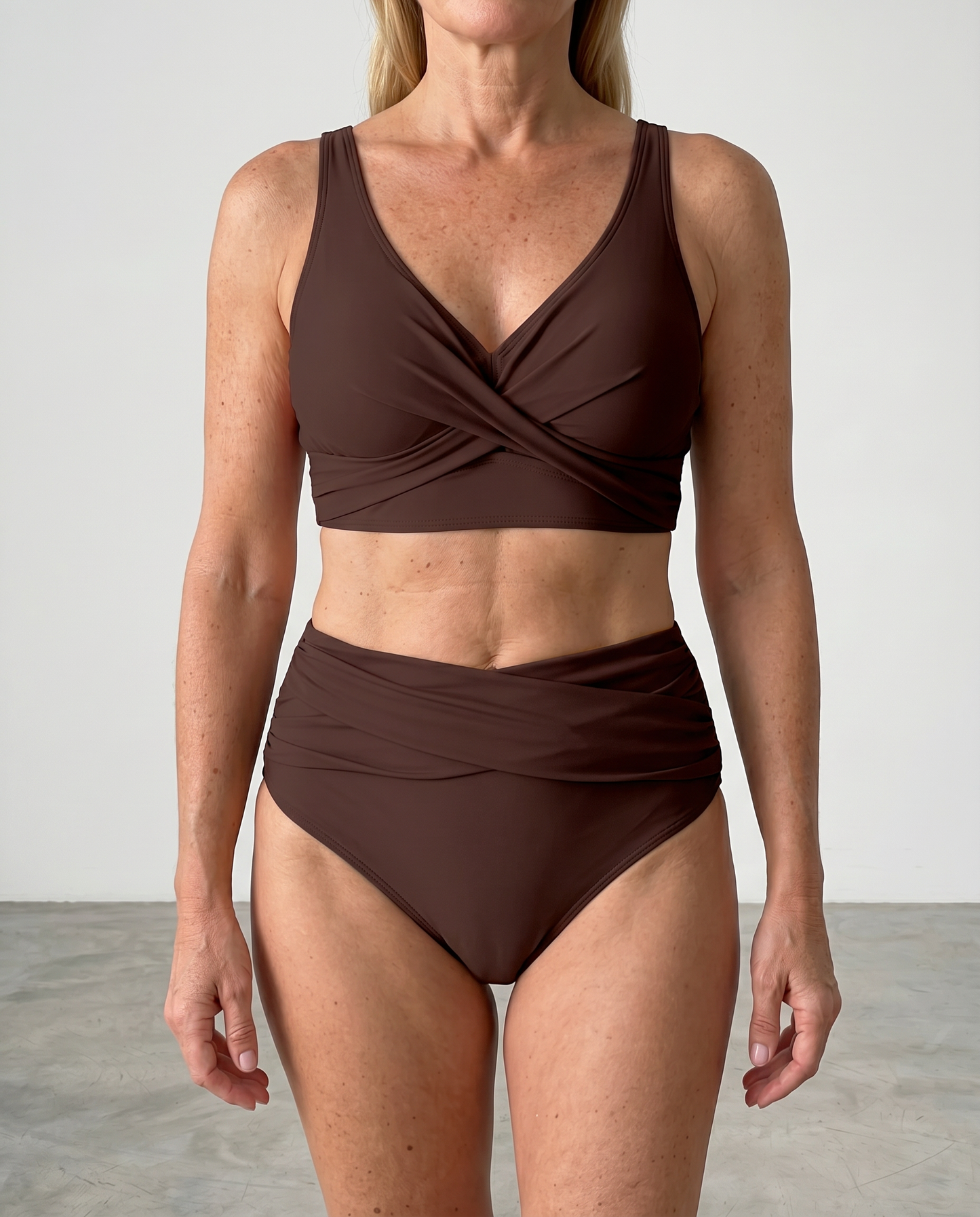 Milli Marcha | Sculpting Bikini
