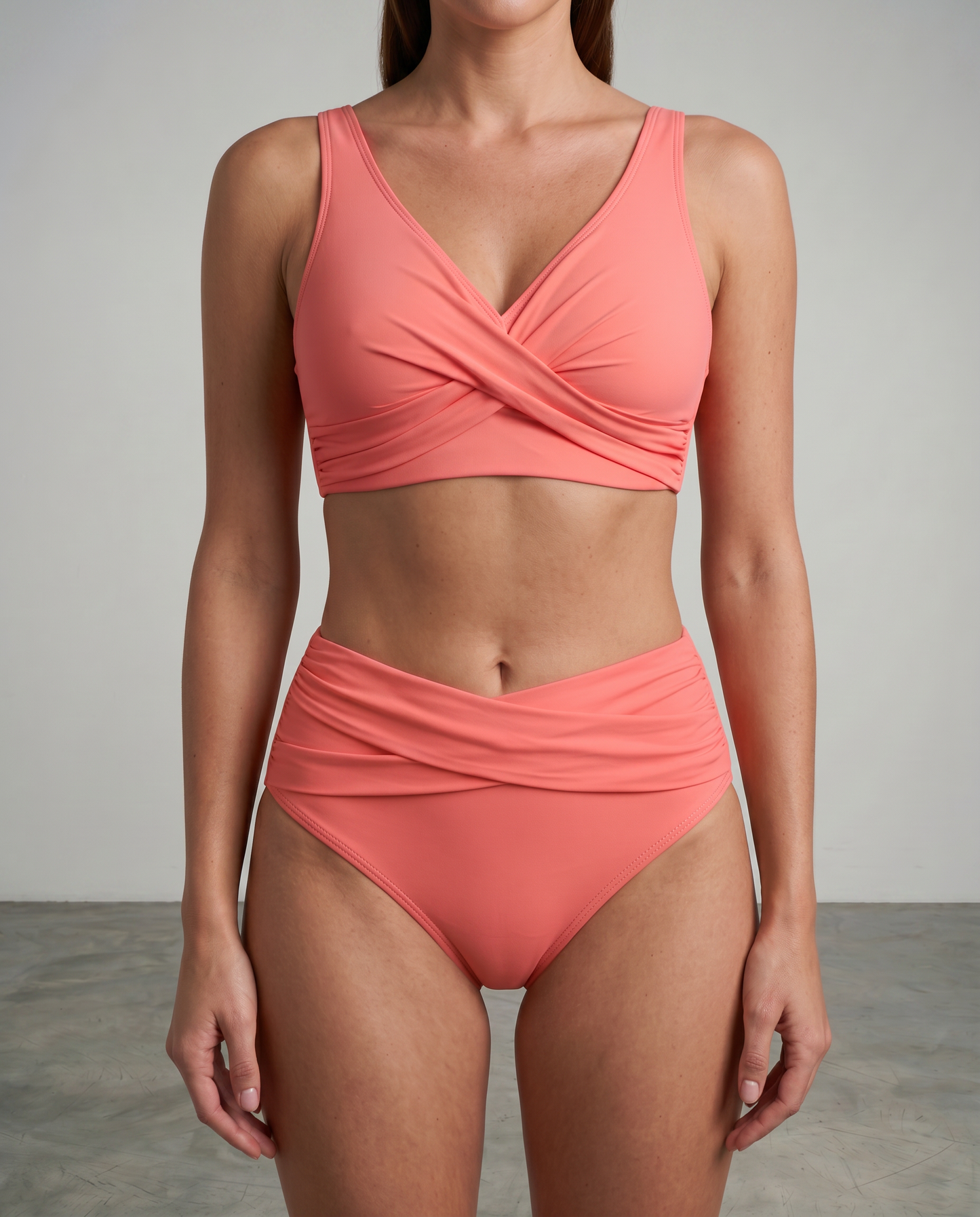 Milli Marcha | Sculpting Bikini