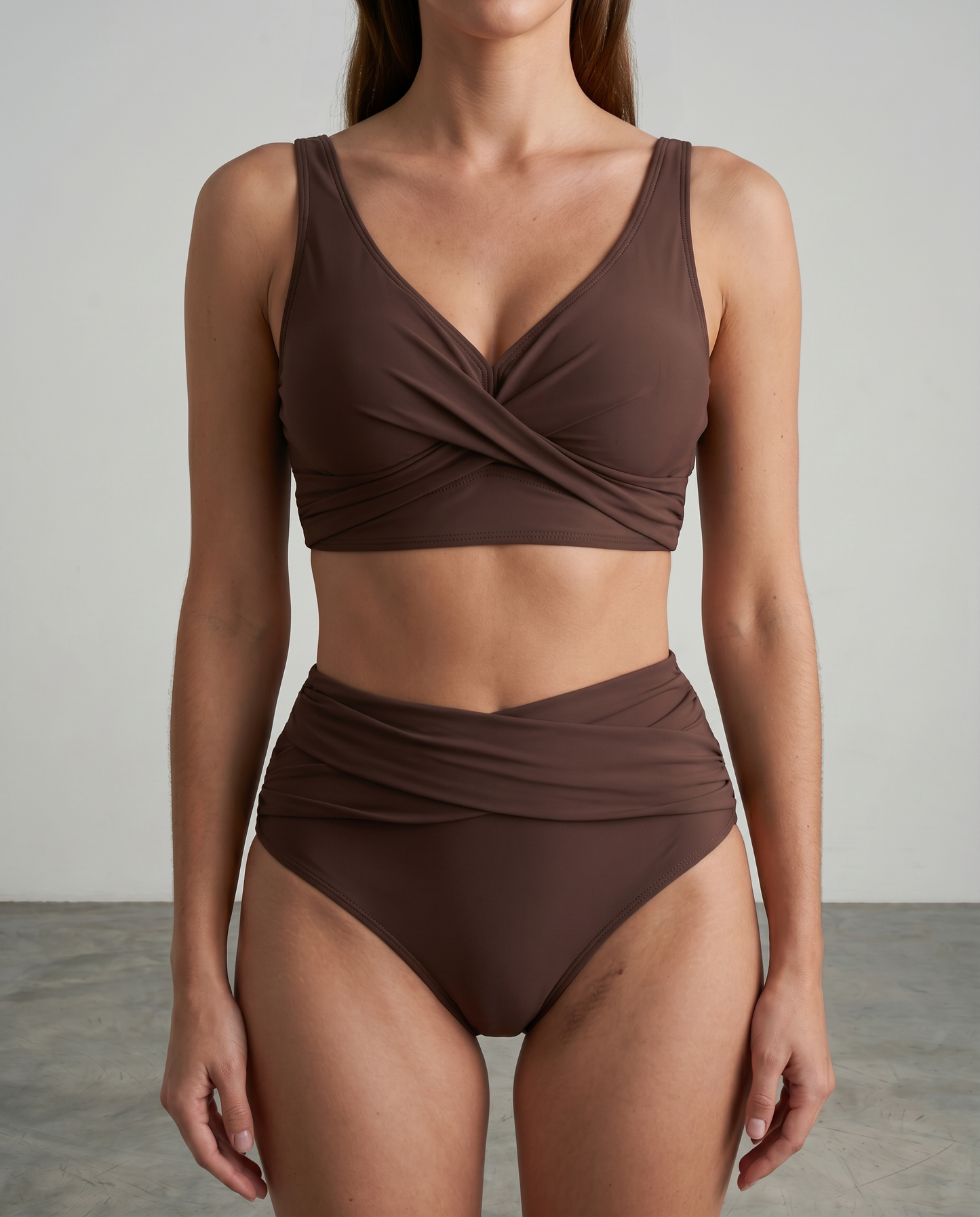 Milli Marcha | Sculpting Bikini