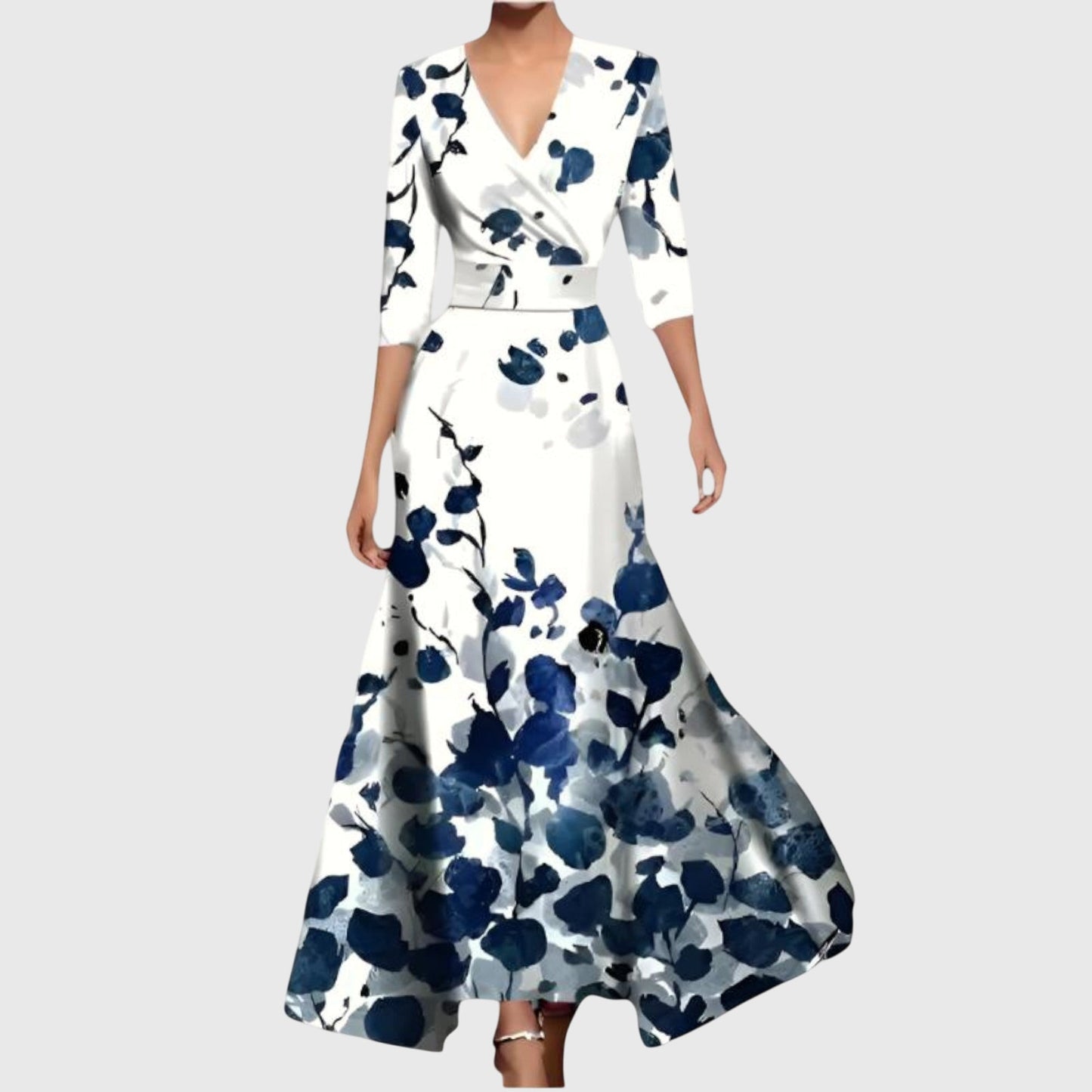 Leida | Elegantes Kleid