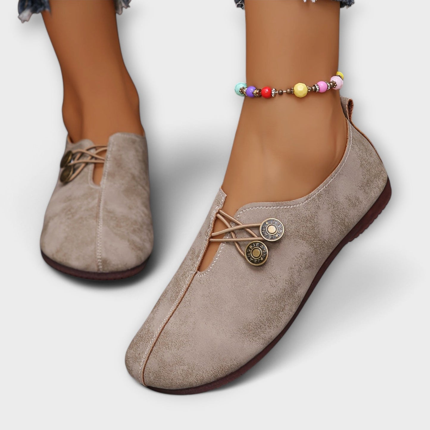 Noira - Slipper