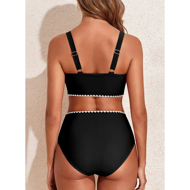 EMMA | Dein selbstbewusster Bauch-Weg-Bikini