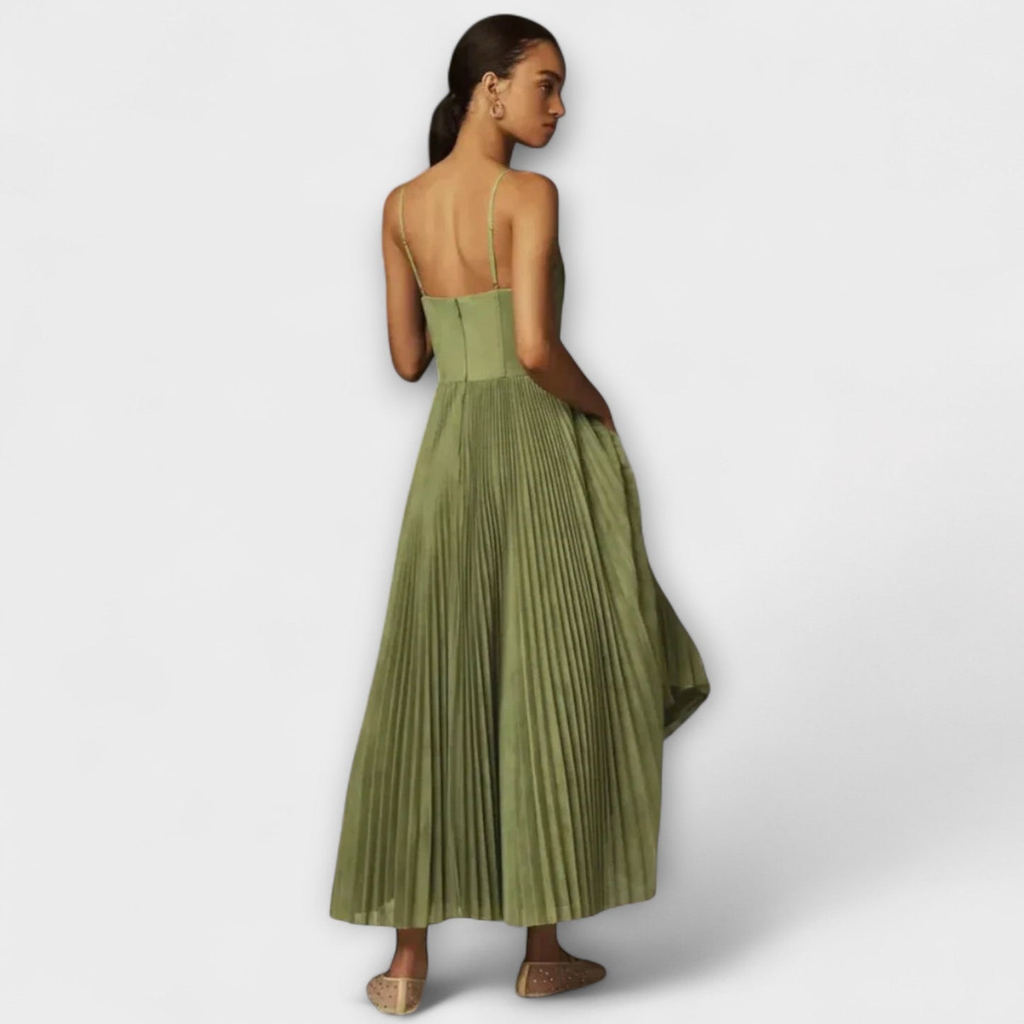 Lucrezia - Elegantes Kleid mit Charm