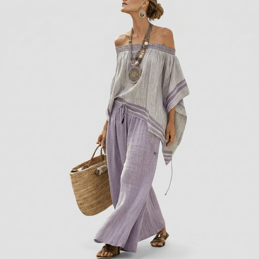 Natália - Bohemian Bardot Ensemble