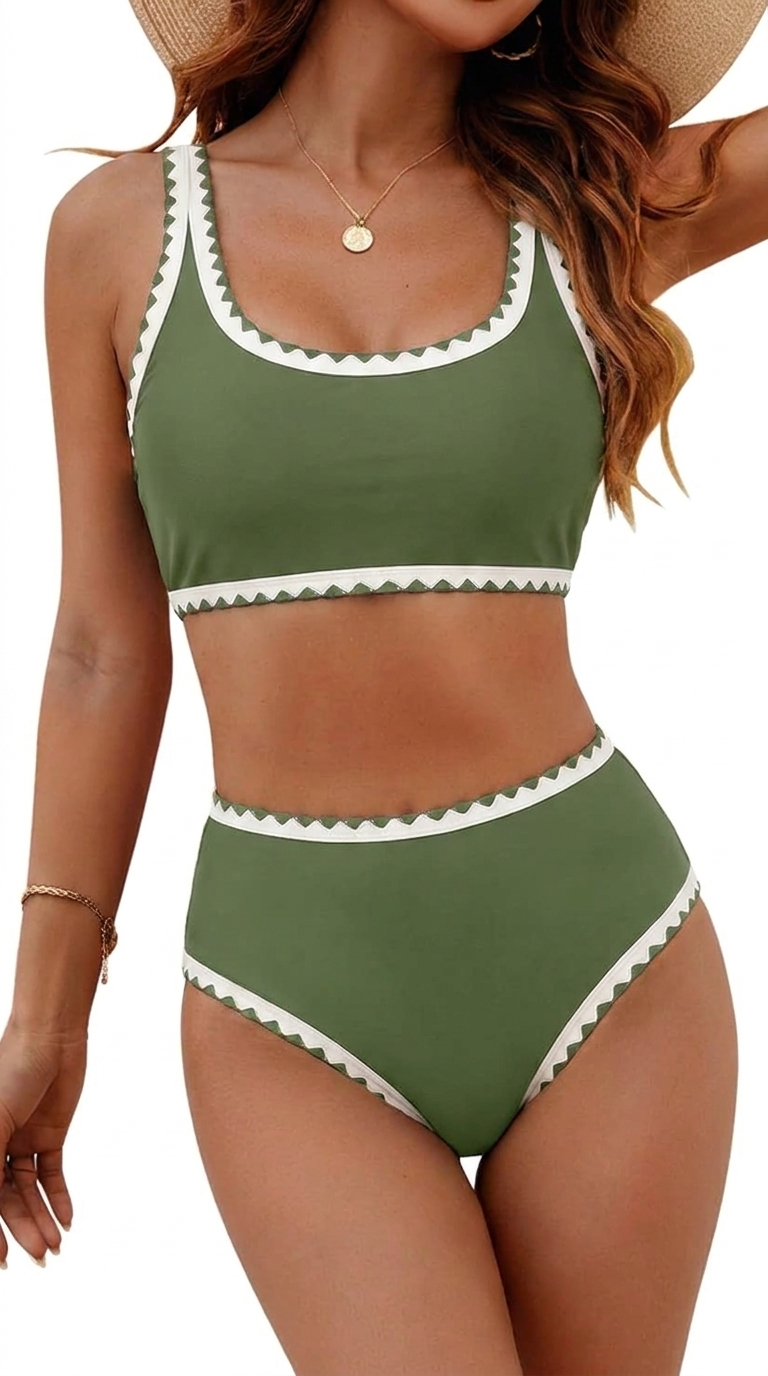 AMELIA | Dein selbstbewusster Bauch-Weg-Bikini