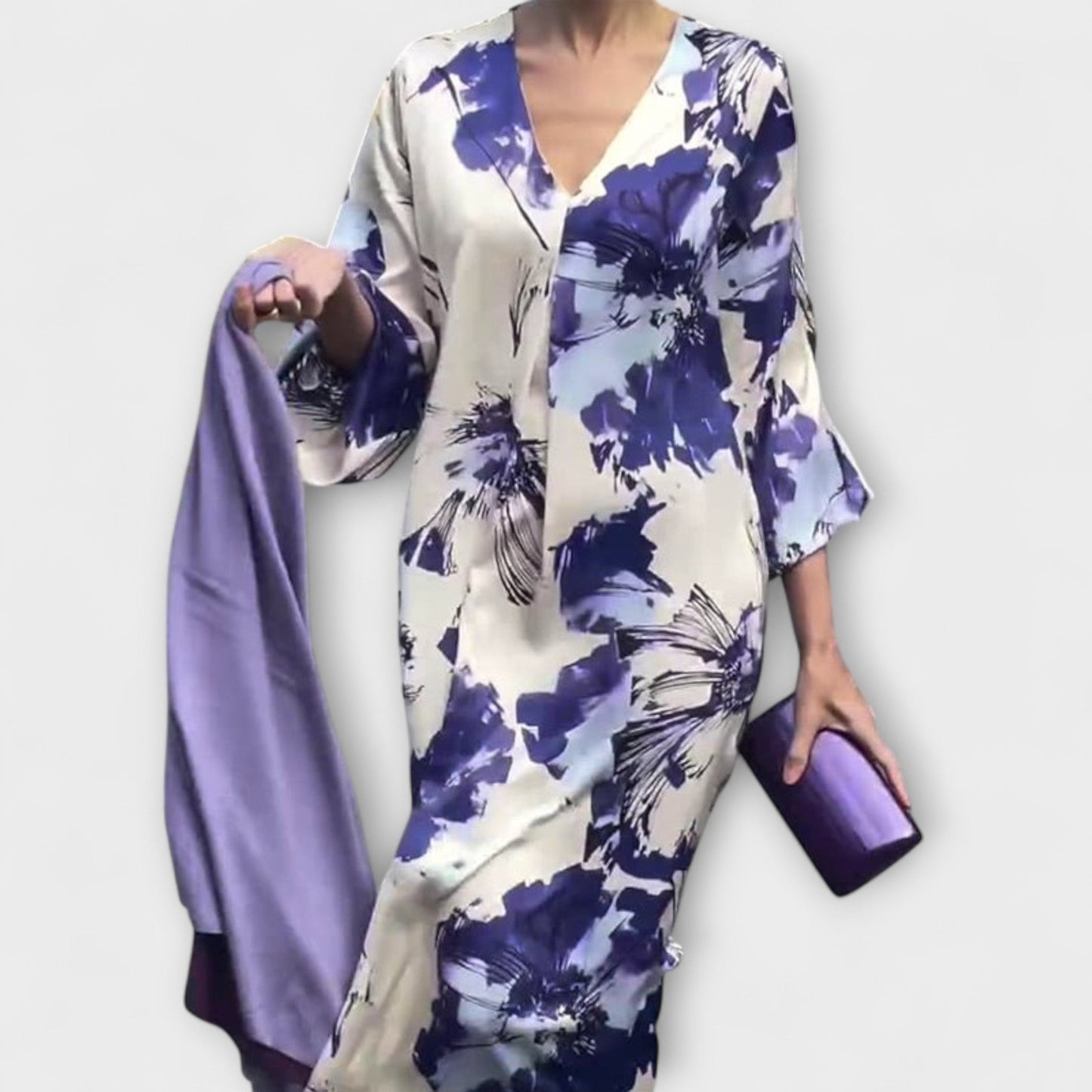 Maria - Kleid