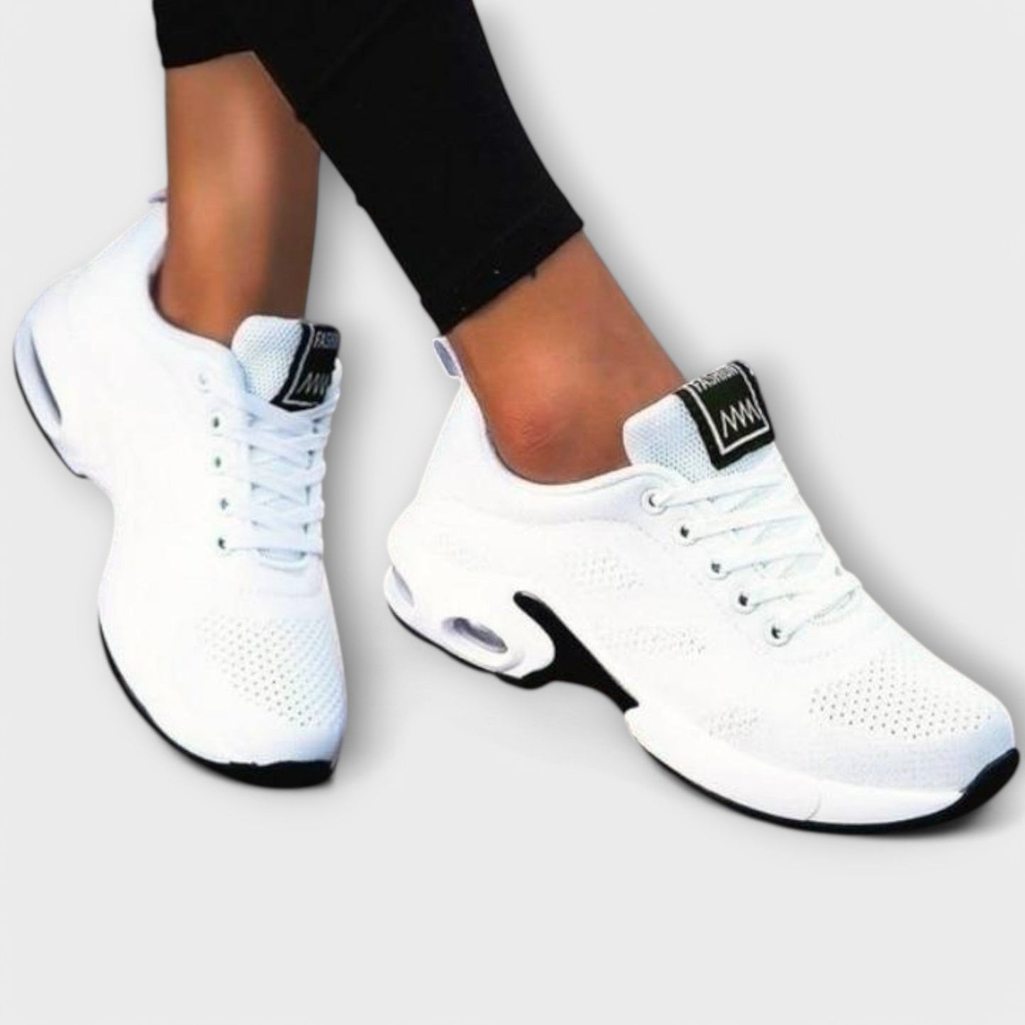 Laura - Orthopädische Schuhe