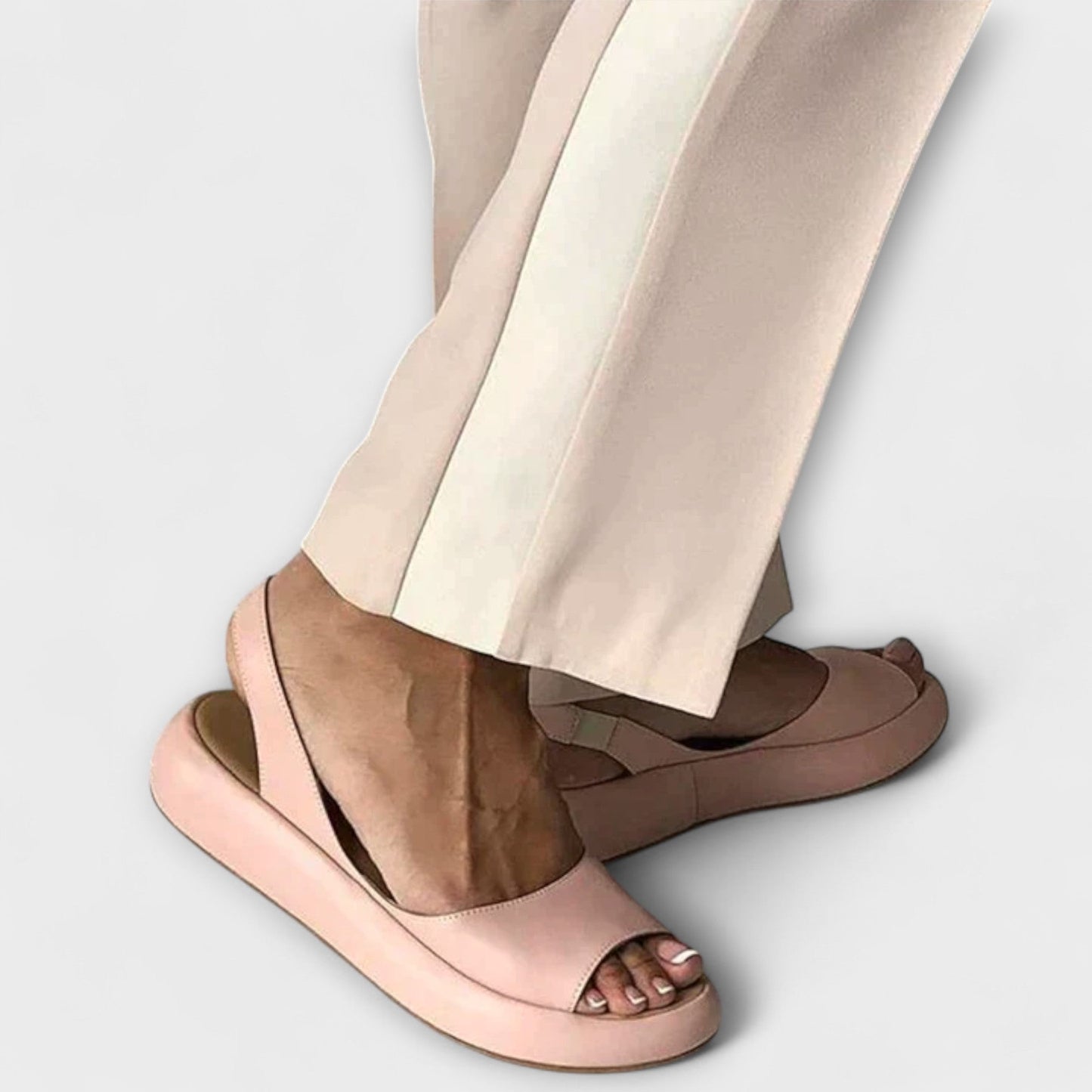 Edona - Orthopädische Sandalen