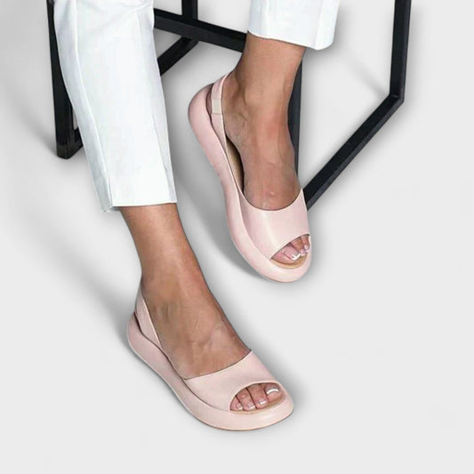 Edona - Orthopädische Sandalen