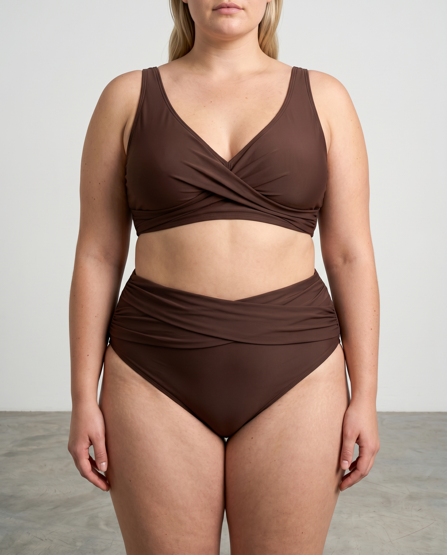 Milli Marcha | Sculpting Bikini