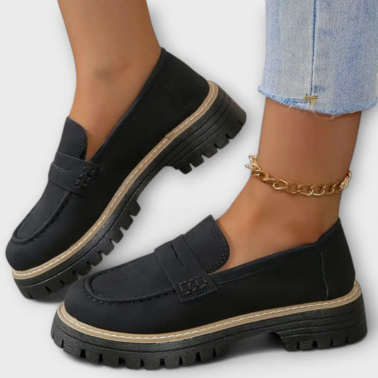 Alisa - Slipper